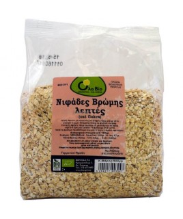 ΝΙΦΑΔΕΣ ΒΡΩΜΗΣ 500ΓΡ ΒΙΟ